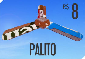 Modelo Palito