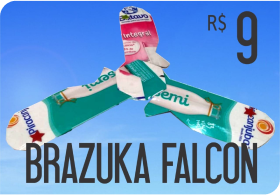 Modelo Brazuka Falcon