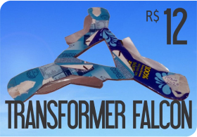 Modelo Transformer Falcon
