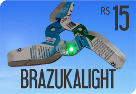 Modelo BrazukaLight